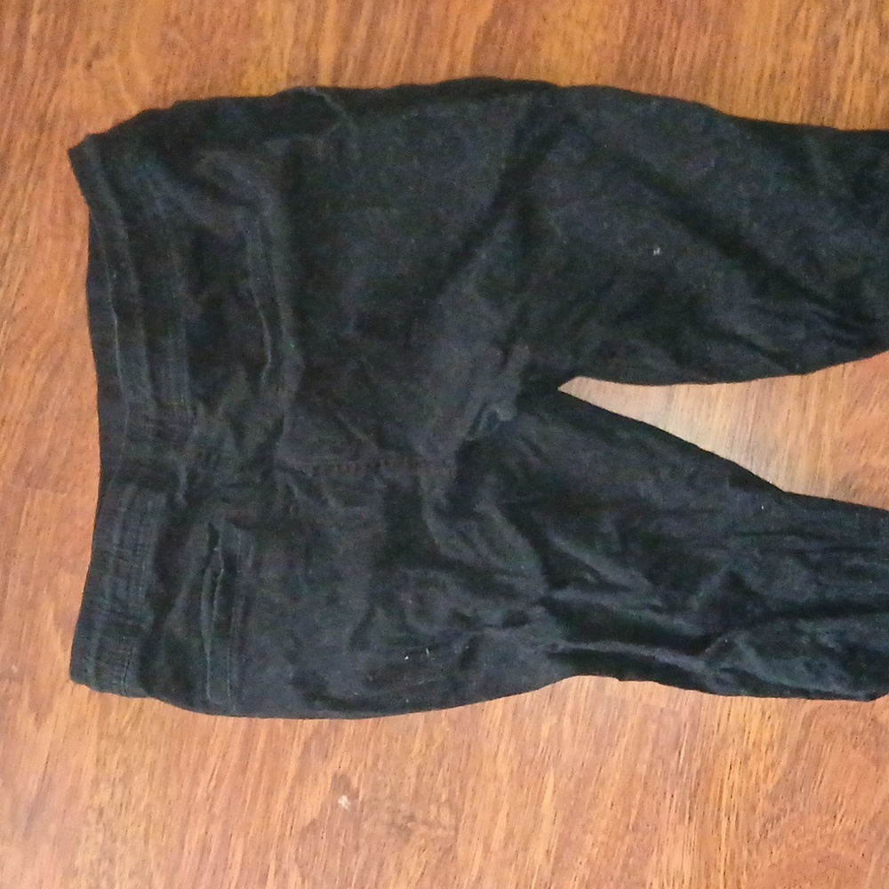 Split Co pants - Picture 5 of 8